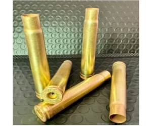 Remington Unprimed Rifle Brass 375 H&H Magnum Caliber