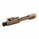 Xtreme Performance Bolt (XPB) Carrier Group in FDE (Flat Dark Earth) Carrier with DLC (Black) Bolt