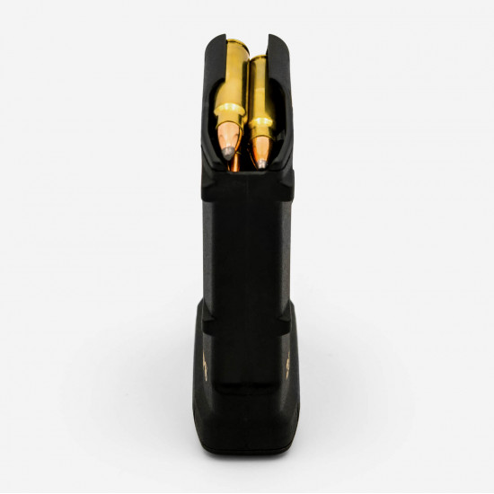 Magpul PMAG Gen M3 AR-15 10 Round Magazine with Sharps Logo