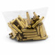  25-45 Sharps Reloading Brass