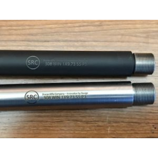 308LR Standard 20″ HBAR Barrel