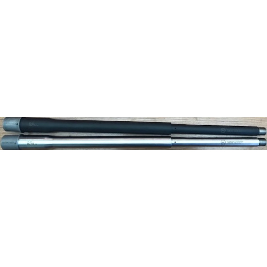 308LR Standard 20″ HBAR Barrel