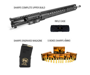 Rifle Conversion Kit