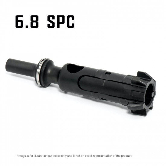 Xtreme Performance Bolt (Relia-Bolt™) in DLC (Diamond Like Carbon) - 6.8 SPC