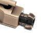 Xtreme Performance Bolt (XPB) Carrier Group in FDE (Flat Dark Earth) Carrier and FDE Bolt