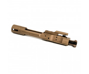 Xtreme Performance Bolt (XPB) Carrier Group in FDE (Flat Dark Earth) Carrier and FDE Bolt