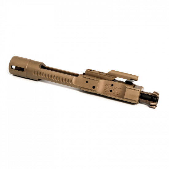 Xtreme Performance Bolt (XPB) Carrier Group in FDE (Flat Dark Earth) Carrier and FDE Bolt