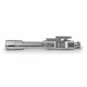 SAGRS Adjustable Bolt Carrier Group in Nib-X Silver