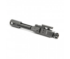 SAGRS Adjustable Bolt Carrier Group in DLC