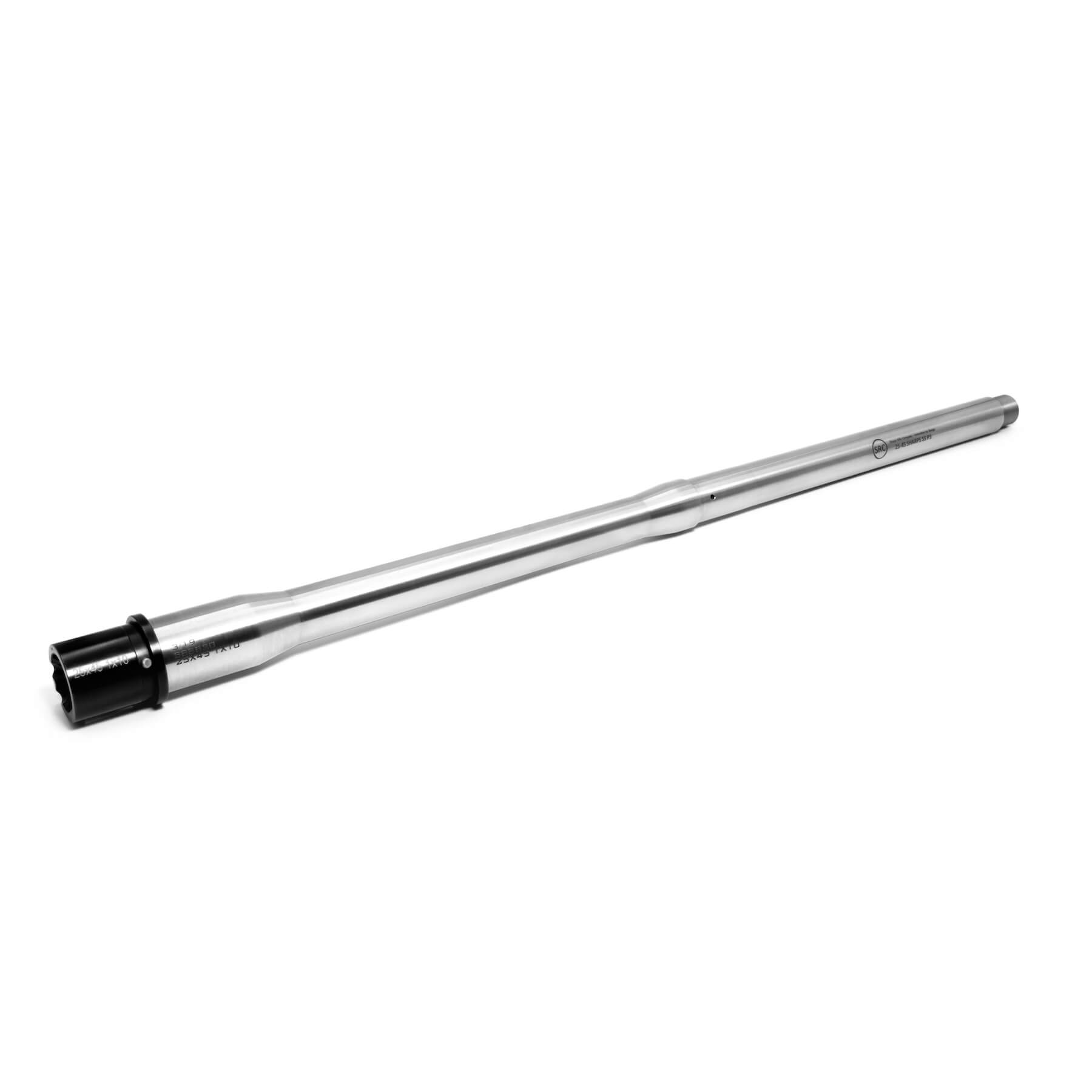 21 sharp barrel for 10/22 - Ilustrasi 3