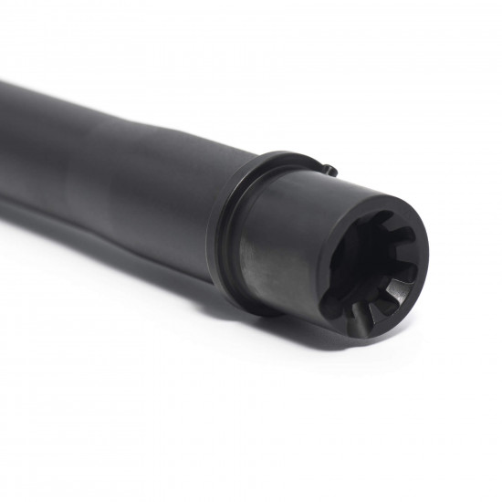  16″ Precision 25-45 Sharps Barrel