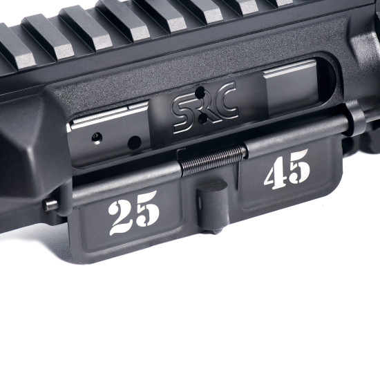 Sharps 25-45 Sharps Complete Upper Assembly