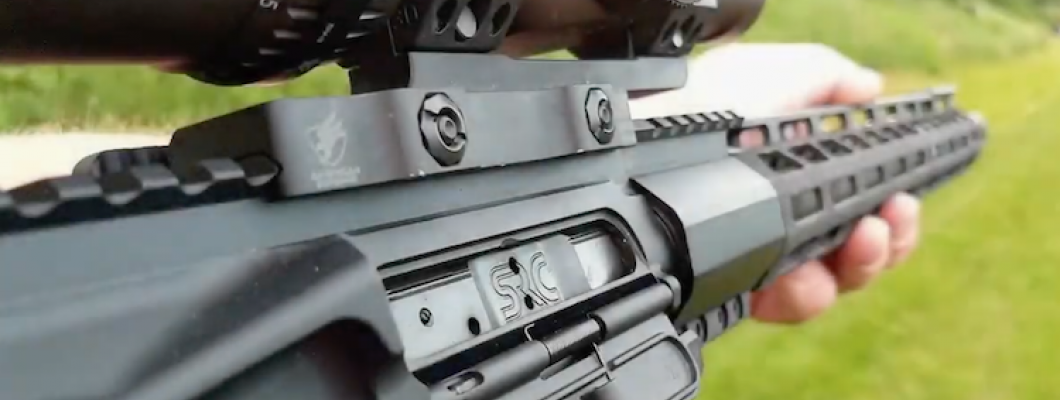Sharps Rifle Company Extreme BCG with Diamond Like Coating Video Review