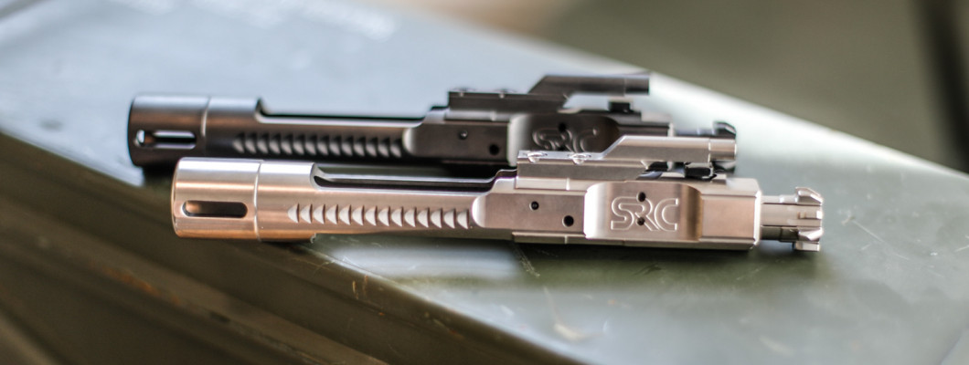 Pew Pew Tactical Ranks XPB BCG as One of the Best on the Market Pew Pew Tactical Ranks XPB BCG as One of the Best on the Market