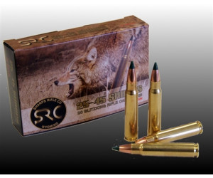25-45 Sharps 25 Cal (.257) 75 gr V-MAX® (20 Cartridges)