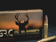 25-45 Ammo