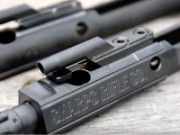 Bolt Carrier Groups